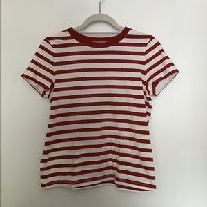 Madewell Top